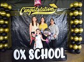  Graduación 3°K 2026 | Anáhuac 