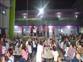 Divertida Welcome Party para Campus Anáhuac y Barragán.