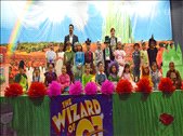  Play 2º Barragán: The Wizard Of Oz. 