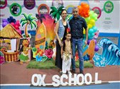  Parents Day | Barragán 