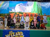  Play: The Wizard of Oz 2° | Barragán 