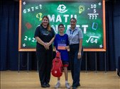  Math Contest 2026 | Barragán 