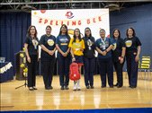  Spelling Bee 2026 | Barragán 