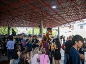  Clap Out 2026 | Barragán 