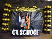  Graduación 3°K 2026 | Barragán 