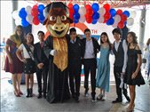  Graduación 9° | Barragán 