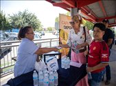  Meet and Greet The Teacher/Materials Drop Off | Ciclo 26-27 
