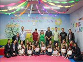  Spring Activities Kinder | Concordia 
