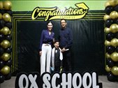  Graduación 3°K 2026 | Concordia 