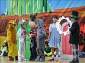  Play: The Wizard of Oz 2° | Sendero 