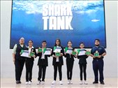  Shark Tank 6° | Sendero 