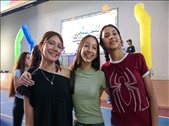  Día del estudiante | Sendero  