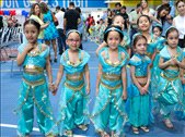  Parents Day | Sendero 