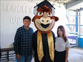  Clap Out | Sendero 