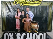  Graduación 6° 2025 | Sendero 