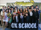  Graduación 9° 2025 | Sendero 