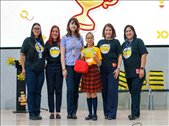  Spelling Bee 2026 | Sendero 
