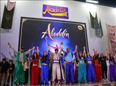  Drama Play 9° | Sendero 