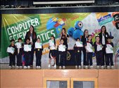  Ox School Technology Kinder Barragán 2023 