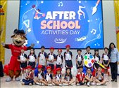  Cierre After School Activities 2025 