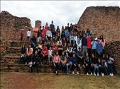 Divertido viaje de alumnos de 9º a Zacatecas.