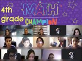  Online Math Contest 2021. 