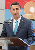 Abraham Herrera